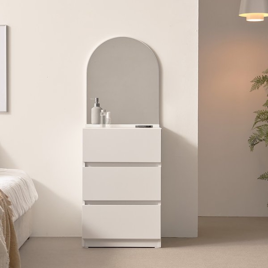 BIF보루네오 마르체 모어 서랍장 화장대 503_이미지