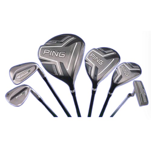 핑  프로디 G 풀세트 (7개)