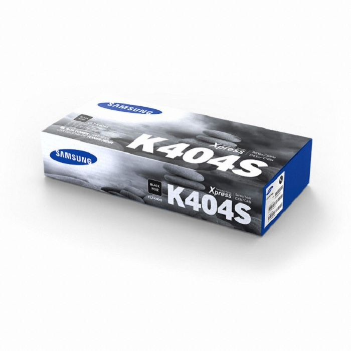 삼성전자 벌크 CLT-K404S 검정 (번들)