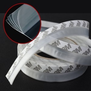 5중날문풍지 창문 현관문 베란단 방문 틈막이 바람막이 틈새막이 10m