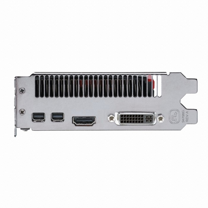 잘만 라데온 HD 7970 H D5 3GB_이미지