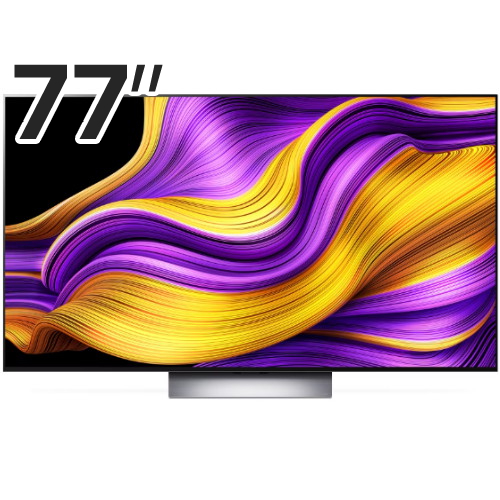 LG전자 올레드 evo AI OLED77G5KNA (스탠드)