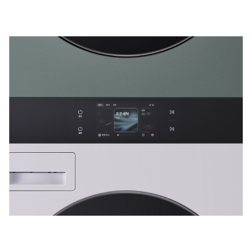 LG���� Ʈ�� AI �������÷��� ����Ÿ�� WA2525MGZF