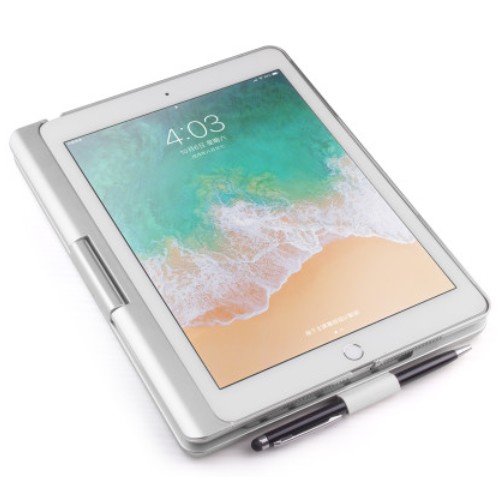 �����÷ο� iPad Pro 10.5 Ű���� ���̽� EFW-05