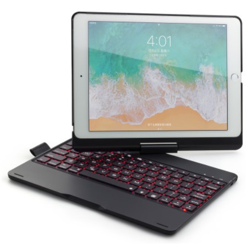 �����÷ο� iPad Pro 10.5 Ű���� ���̽� EFW-05