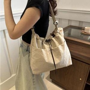 라일리 Rly 가벼운 여성숄더백 캐주얼 크로스가방 데일리 37289813_이미지