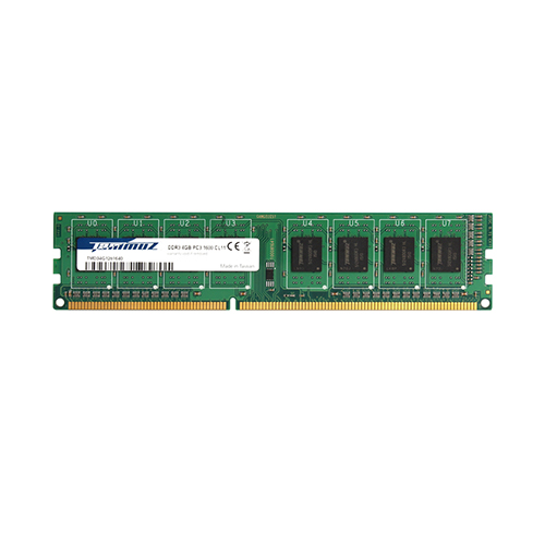 타무즈 DDR3-1600 CL11 [8GB(4Gx2)]