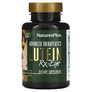 네이처스플러스 어드밴스드 테라퓨틱스 루테인 RX-Eye 60캡슐 (1개)