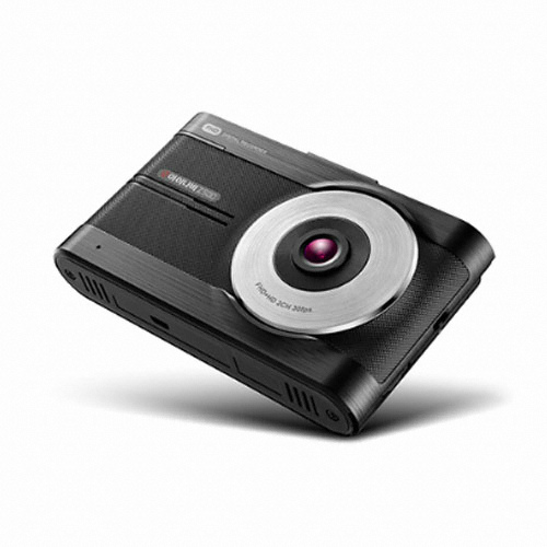 팅크웨어 아이나비 Z500 2채널 (본품)_이미지