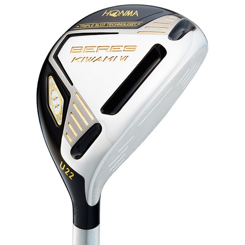 혼마 베레스 키와미6 2스타 유틸리티 [정품]