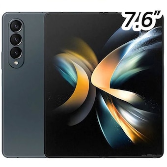 삼성전자 갤럭시<b>Z</b> <b>폴드</b><b>4</b> 1TB, 자급제