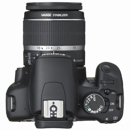 캐논 EOS 450D 렌즈세트 (50mm F1.8, 중고품)_이미지