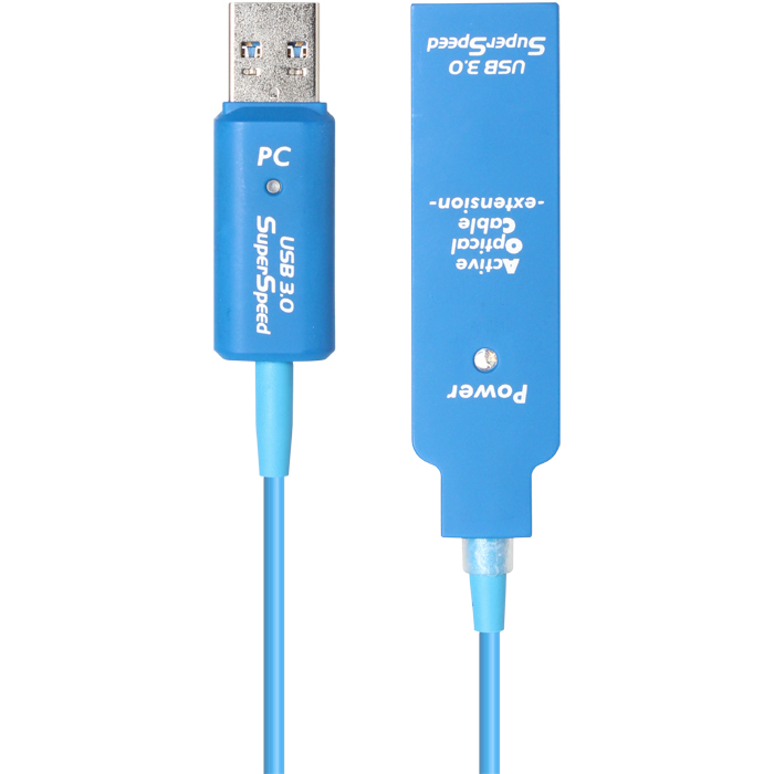 �������� NETmate CBL-U3AOC01 USB 3.0 AM-AF ������ ���̺�