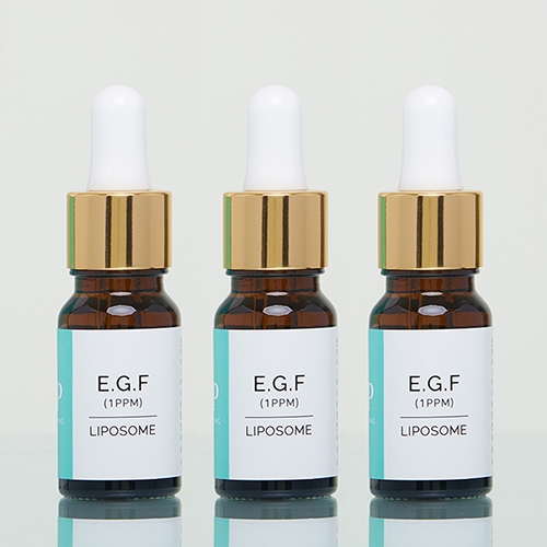 랑팡 EGF 리포좀 1ppm 앰플 원액 3개 10ml_이미지