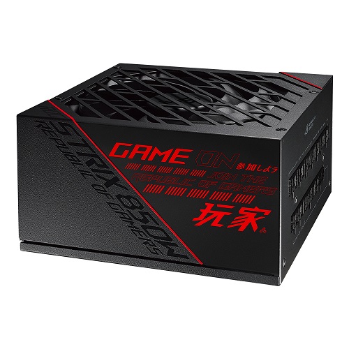 ASUS ROG STRIX 850G 80PLUS골드_이미지