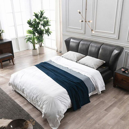 장수돌침대 8406 뉴오스타 침대 Q (칠보석)_이미지