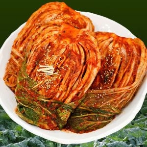 땅끝마을김치 해남 땅끝마을 김치 10kg