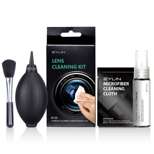 ����Ŭ�� 4 in 1 ���� û�� ŰƮ EY-5S