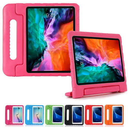 수나르  iPad Pro 13 M4 에바폼 핸드그립 케이스