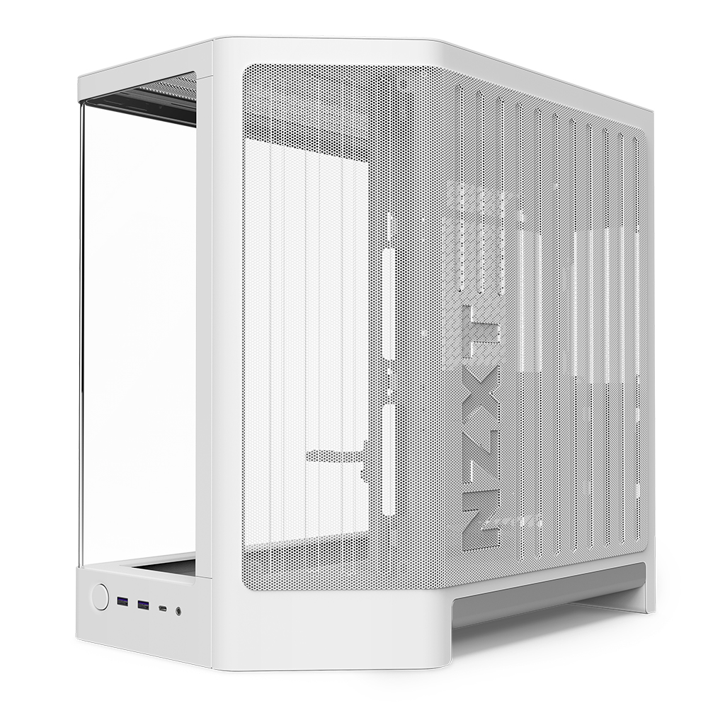 NZXT H6 (화이트)_이미지