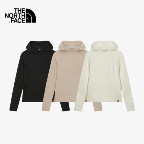 노스페이스 여성 사이온 후디 NT7AR87