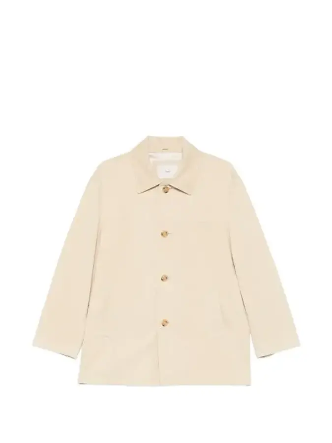 던스트 DUNST 라프리마 여성 자켓 블랙 UDJA6A106 BK /11_이미지