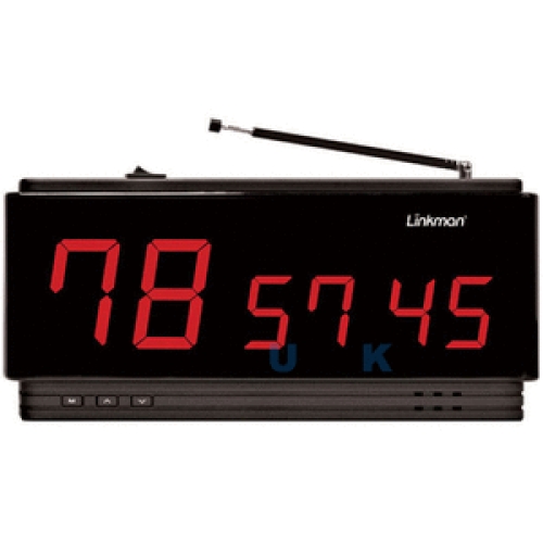 큐필드 링크맨 수신기 LM-D102UF