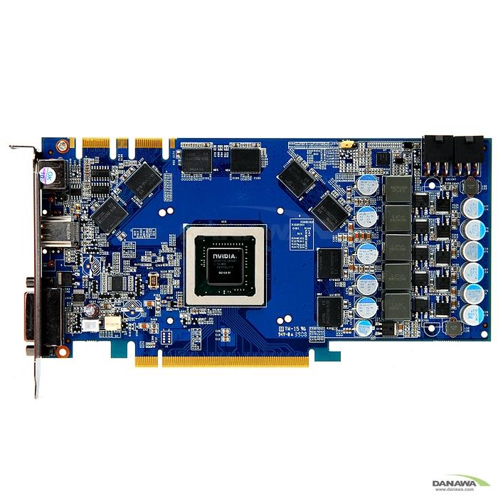 지포스 9800GTX+ 명작 HDMI 512MB