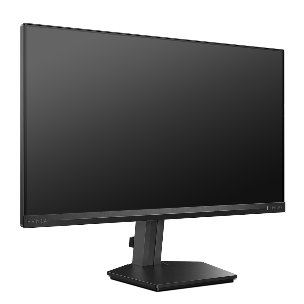 필립스 에브니아 24M2N3200FQ 200 FAST IPS 프리싱크 AI HDR 게이밍 무결점_이미지