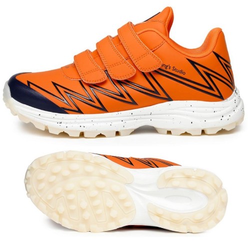 2025 강스스튜디오 잭팟2 와이드핏 인조잔디화 JPT2-J10_이미지