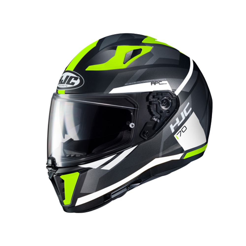 I70 엘림 MC4HSF 헬멧