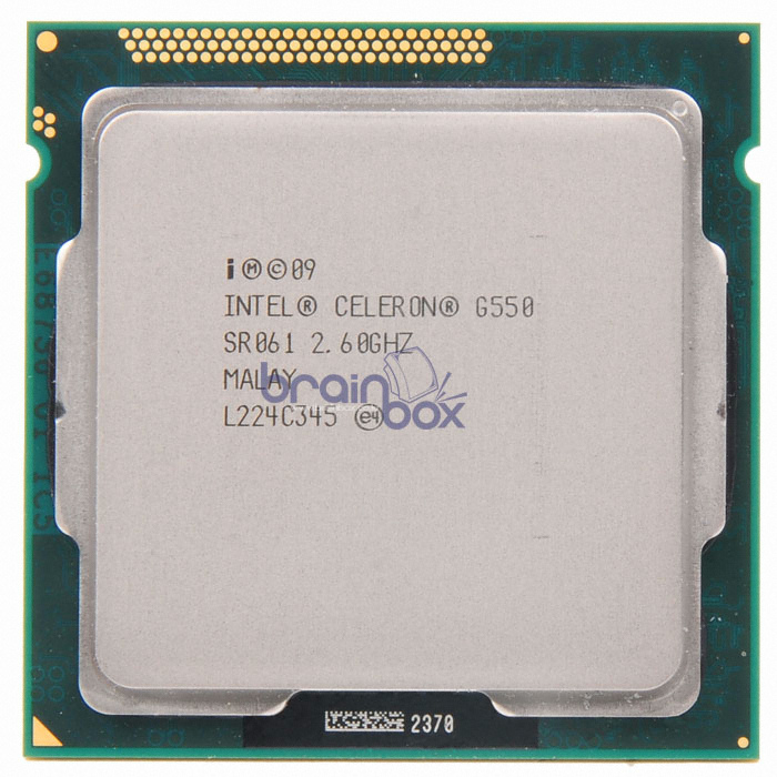 인텔 셀러론 G550 (샌디브릿지) (정품)_이미지