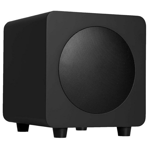 칸토오디오 SUB6 (정품)_이미지