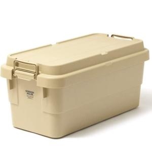 고든밀러 스태킹 트렁크 카고박스 70L [베이지]