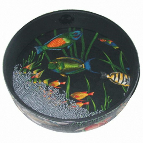 레모 물고기 오션드럼 ET-0212-10