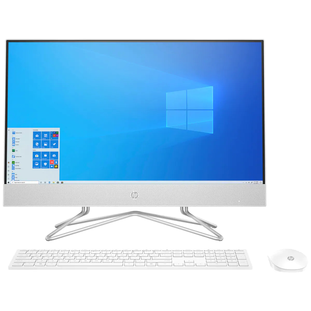 HP 24-df0050kr