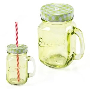 다성 메이슨 컬러 드링크자 450ml