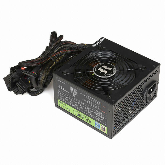 3RSYS AK 600 II_이미지