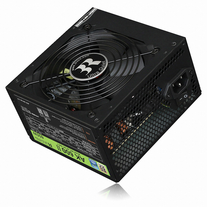 3RSYS AK 600 II_이미지