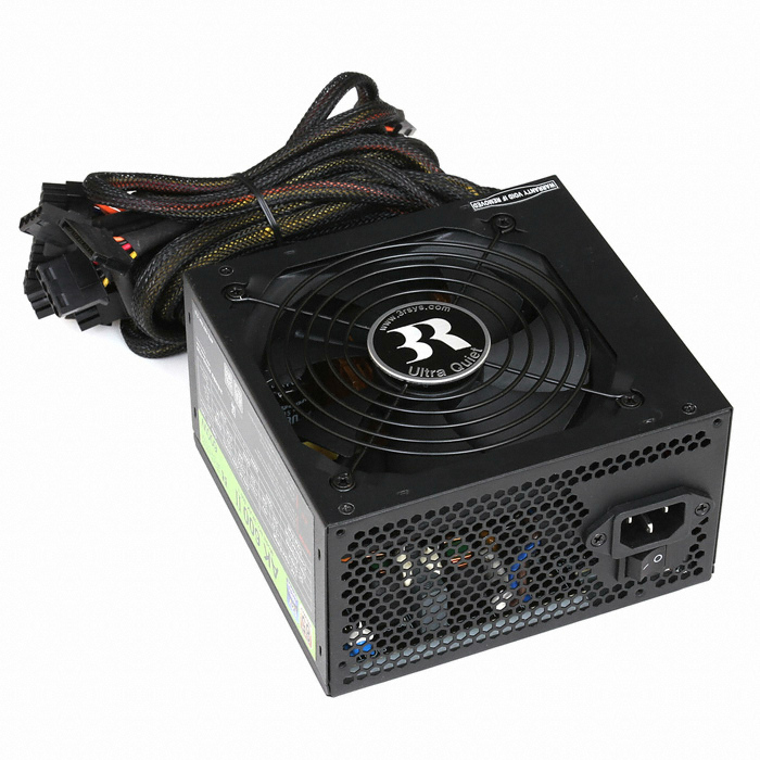 3RSYS AK 600 II_이미지