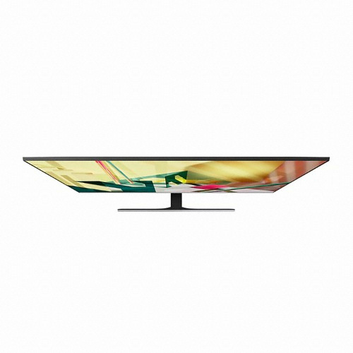 삼성전자 QLED KQ65QT70AFXKR (스탠드)_이미지