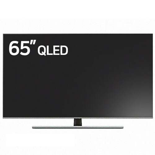 삼성전자 QLED KQ65QT70AFXKR (스탠드)_이미지