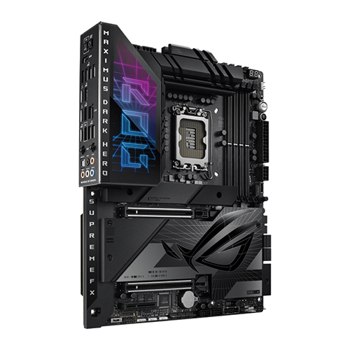 ASUS ROG MAXIMUS Z790 DARK HERO STCOM_이미지