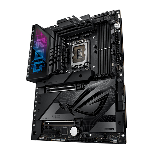 ASUS ROG MAXIMUS Z790 DARK HERO STCOM_이미지