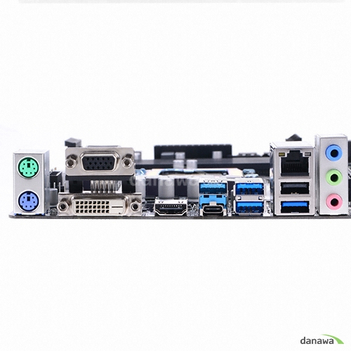 ASRock Z270M PRO4 ������