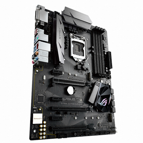 ASUS ROG STRIX Z270H GAMING STCOM_이미지