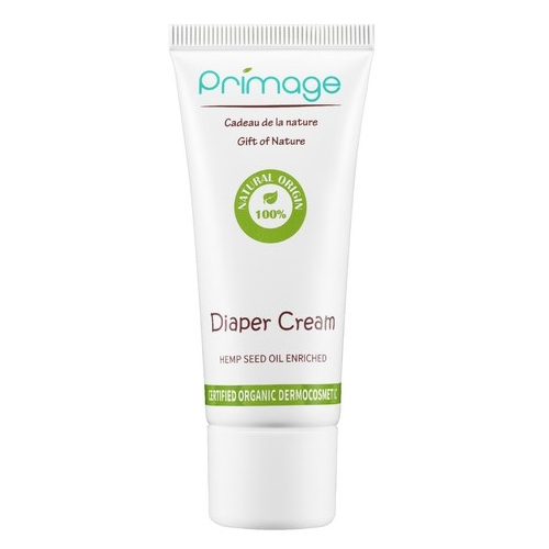 쁘리마쥬 유기농 기저귀 크림 40ml (1개)_이미지