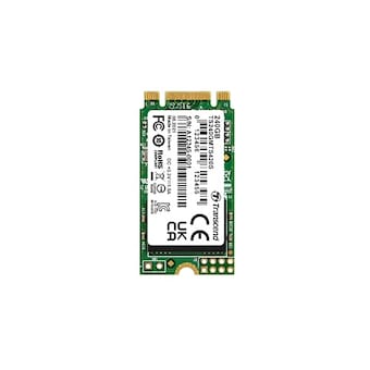 트랜센드 MTS420S <b>M.2</b> 2242 <b>SATA</b>