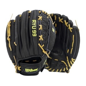 윌슨 RYU99 류현진 가죽 12인치 올라운드 야구글러브