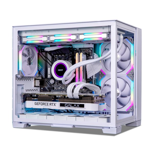 몬스타 몬스타PC 헤라 (32GB, M.2 1TB)